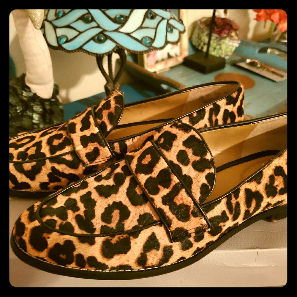 Franco Sarta  Loafers
